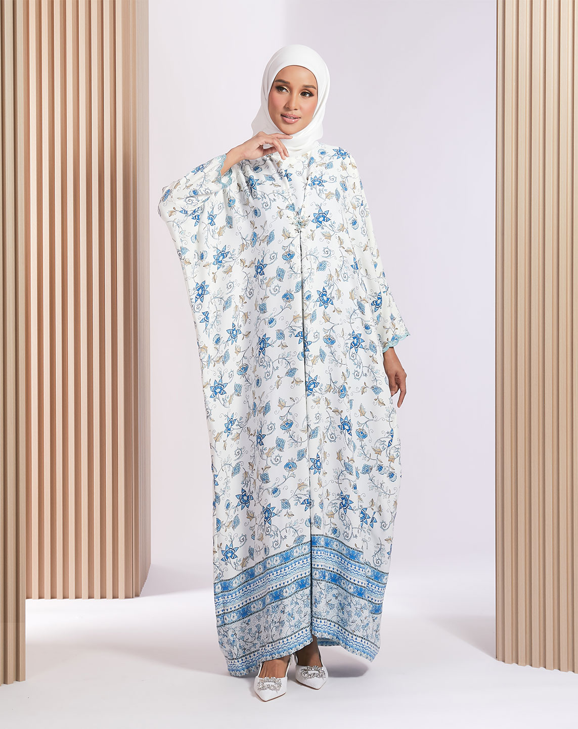 MYSHA KAFTAN